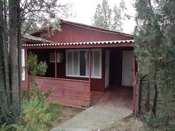 Дом с 2 спальнями в Гостевом доме Гостиничный комплекс Новый Свет