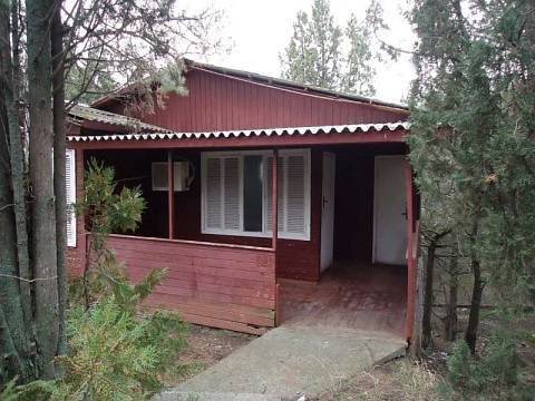 Дом с 2 спальнями